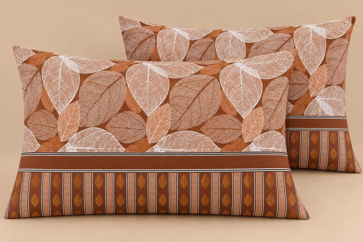 Autumn Leaf Brown