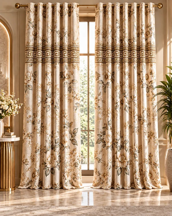Curtains