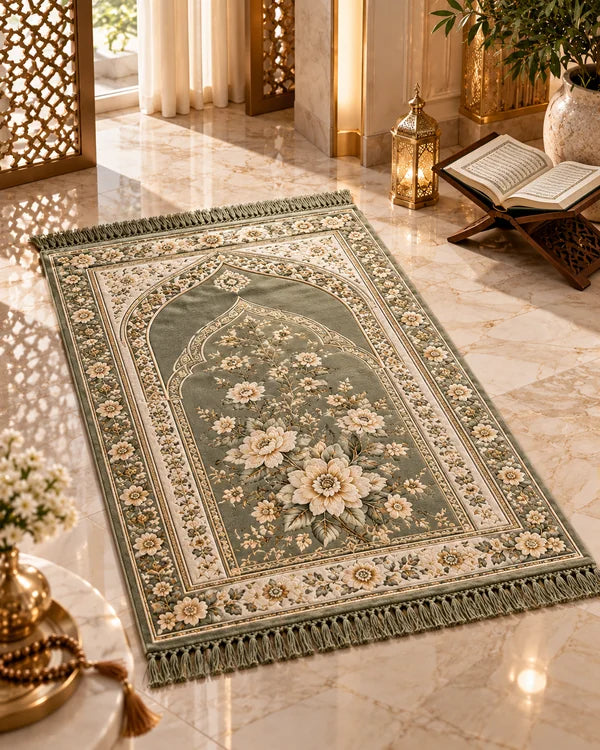 Prayer Mats