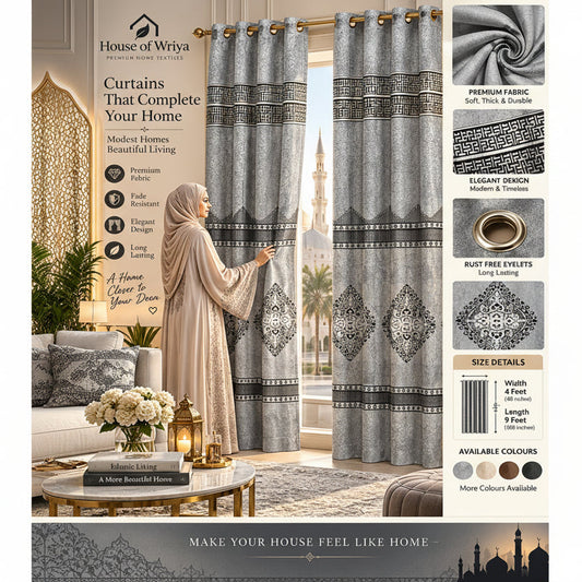 CURTAIN