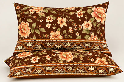 Mocha Blossom