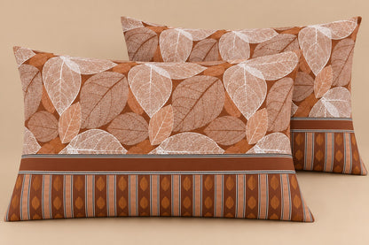 Autumn Leaf Brown
