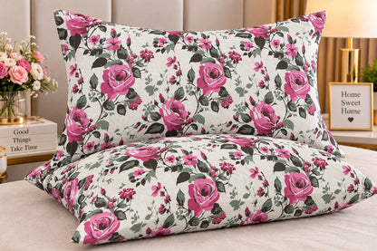 🌹 Soft Pink Rose Floral