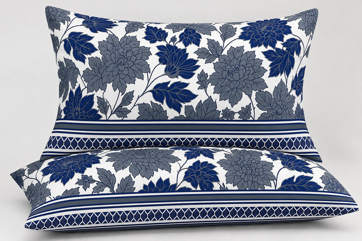 💙 Royal Navy Bloom