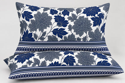 💙 Royal Navy Bloom