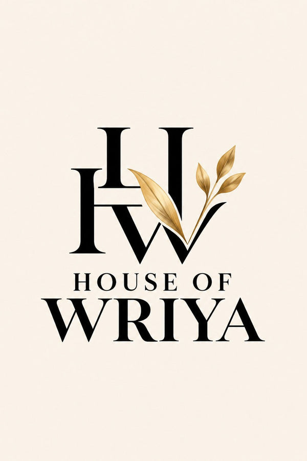 HOUSE OF WRIYA