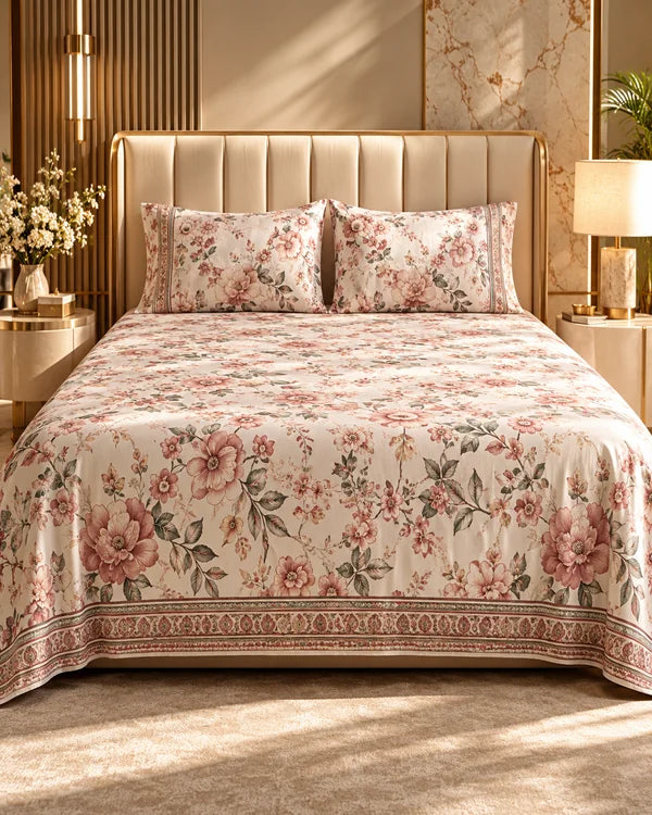 Bedsheets
